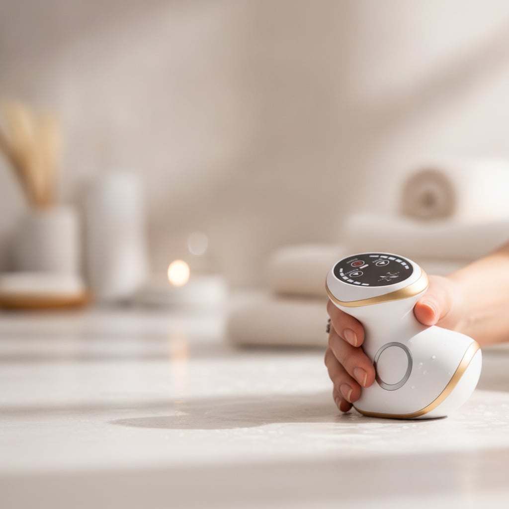 Massage Anti Cellulite